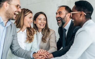 Lojalitet vokser når tillit og tydelighet møtes. /Foto: Istock.com) Lojalitet vokser når tillit og tydelighet møtes. /Foto: Istock.com)