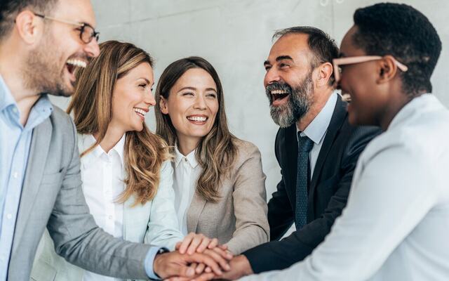 Lojalitet vokser når tillit og tydelighet møtes. /Foto: Istock.com) Lojalitet vokser når tillit og tydelighet møtes. /Foto: Istock.com)