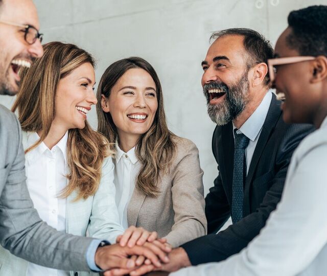 Lojalitet vokser når tillit og tydelighet møtes. /Foto: Istock.com) Lojalitet vokser når tillit og tydelighet møtes. /Foto: Istock.com)