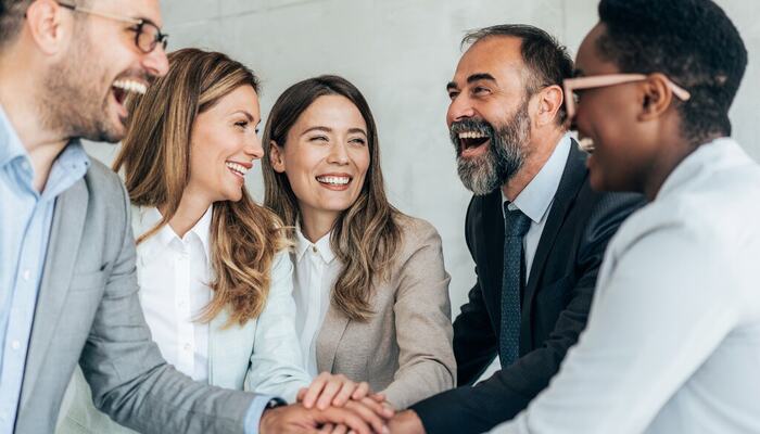 Lojalitet vokser når tillit og tydelighet møtes. /Foto: Istock.com) Lojalitet vokser når tillit og tydelighet møtes. /Foto: Istock.com)
