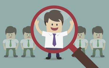 Å passe inn handler ikke bare om å være lik – men om å tilføre noe nytt som styrker fellesskapet. (Illustrasjon: Istock.com)