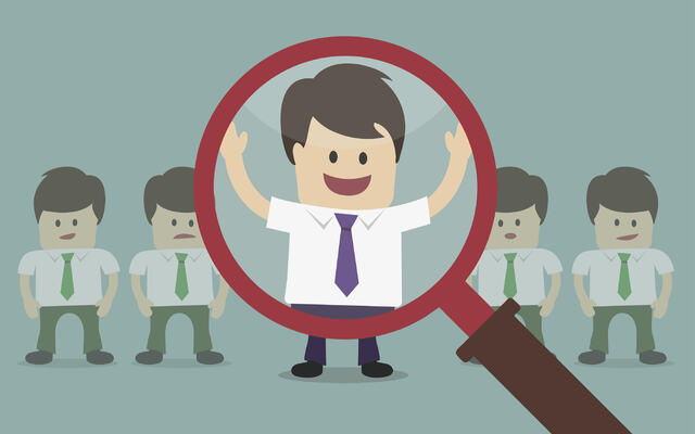 Å passe inn handler ikke bare om å være lik – men om å tilføre noe nytt som styrker fellesskapet. (Illustrasjon: Istock.com)