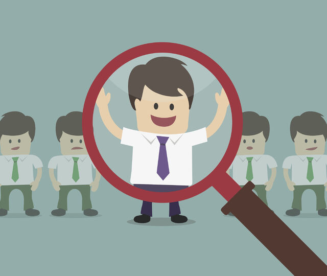 Å passe inn handler ikke bare om å være lik – men om å tilføre noe nytt som styrker fellesskapet. (Illustrasjon: Istock.com) Å passe inn handler ikke bare om å være lik – men om å tilføre noe nytt som styrker fellesskapet. (Illustrasjon: Istock.com)