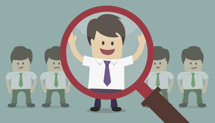 Å passe inn handler ikke bare om å være lik – men om å tilføre noe nytt som styrker fellesskapet. (Illustrasjon: Istock.com) Å passe inn handler ikke bare om å være lik – men om å tilføre noe nytt som styrker fellesskapet. (Illustrasjon: Istock.com)