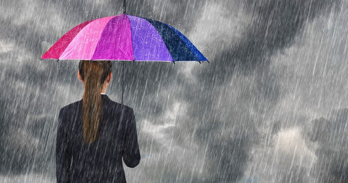 Trygghet skapes ikke når veien er tydelig, men når lederen tør å gå først i det utydelige. (Foto: istock.com)