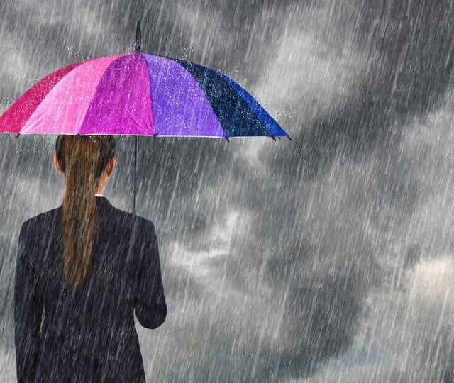 Trygghet skapes ikke når veien er tydelig, men når lederen tør å gå først i det utydelige. (Foto: istock.com) Trygghet skapes ikke når veien er tydelig, men når lederen tør å gå først i det utydelige. (Foto: istock.com)