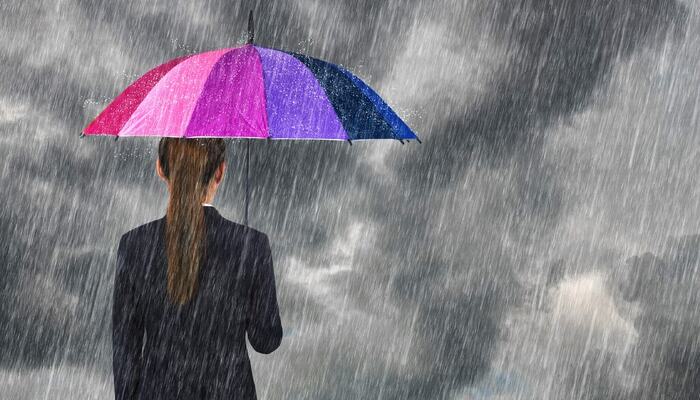 Trygghet skapes ikke når veien er tydelig, men når lederen tør å gå først i det utydelige. (Foto: istock.com) Trygghet skapes ikke når veien er tydelig, men når lederen tør å gå først i det utydelige. (Foto: istock.com)