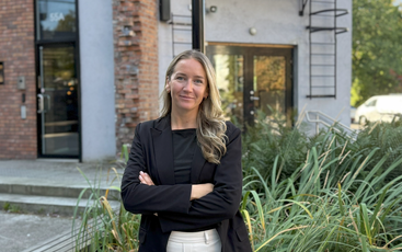 – Vi lykkes best når vi vurderer kompetanse, potensial og verdier – ikke bare fartstid, sier Benedikte Lund, leder for rekruttering i Jefferson Wells. Hun mener AI og menneskelig innsikt må spille sammen for å skape de beste ansettelsene.