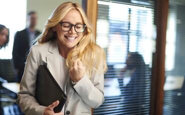 Ærlig rekruttering handler ikke om å skremme bort kandidater, men om å bygge tillit fra dag én. (Foto: Istock.com)