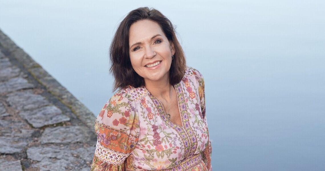 Sidsel Winther Storaas: Sterke relasjoner og tillit bygges gjennom små handlinger, ikke store taler. Når ledere viser tilstedeværelse, nysgjerrighet og støtte i hverdagen, skapes trygghet som løfter hele teamet. (Foto: Truls Qvale)