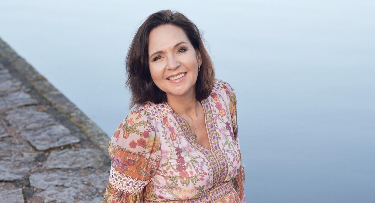 Sidsel Winther Storaas: Sterke relasjoner og tillit bygges gjennom små handlinger, ikke store taler. Når ledere viser tilstedeværelse, nysgjerrighet og støtte i hverdagen, skapes trygghet som løfter hele teamet. (Foto: Truls Qvale)