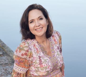 Sidsel Winther Storaas: Sterke relasjoner og tillit bygges gjennom små handlinger, ikke store taler. Når ledere viser tilstedeværelse, nysgjerrighet og støtte i hverdagen, skapes trygghet som løfter hele teamet. (Foto: Truls Qvale) Sidsel Winther Storaas: Sterke relasjoner og tillit bygges gjennom små handlinger, ikke store taler. Når ledere viser tilstedeværelse, nysgjerrighet og støtte i hverdagen, skapes trygghet som løfter hele teamet. (Foto: Truls Qvale)