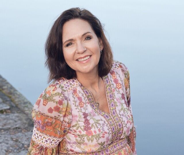 Sidsel Winther Storaas: Sterke relasjoner og tillit bygges gjennom små handlinger, ikke store taler. Når ledere viser tilstedeværelse, nysgjerrighet og støtte i hverdagen, skapes trygghet som løfter hele teamet. (Foto: Truls Qvale)