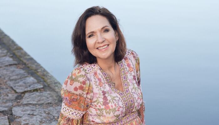 Sidsel Winther Storaas: Sterke relasjoner og tillit bygges gjennom små handlinger, ikke store taler. Når ledere viser tilstedeværelse, nysgjerrighet og støtte i hverdagen, skapes trygghet som løfter hele teamet. (Foto: Truls Qvale) Sidsel Winther Storaas: Sterke relasjoner og tillit bygges gjennom små handlinger, ikke store taler. Når ledere viser tilstedeværelse, nysgjerrighet og støtte i hverdagen, skapes trygghet som løfter hele teamet. (Foto: Truls Qvale)