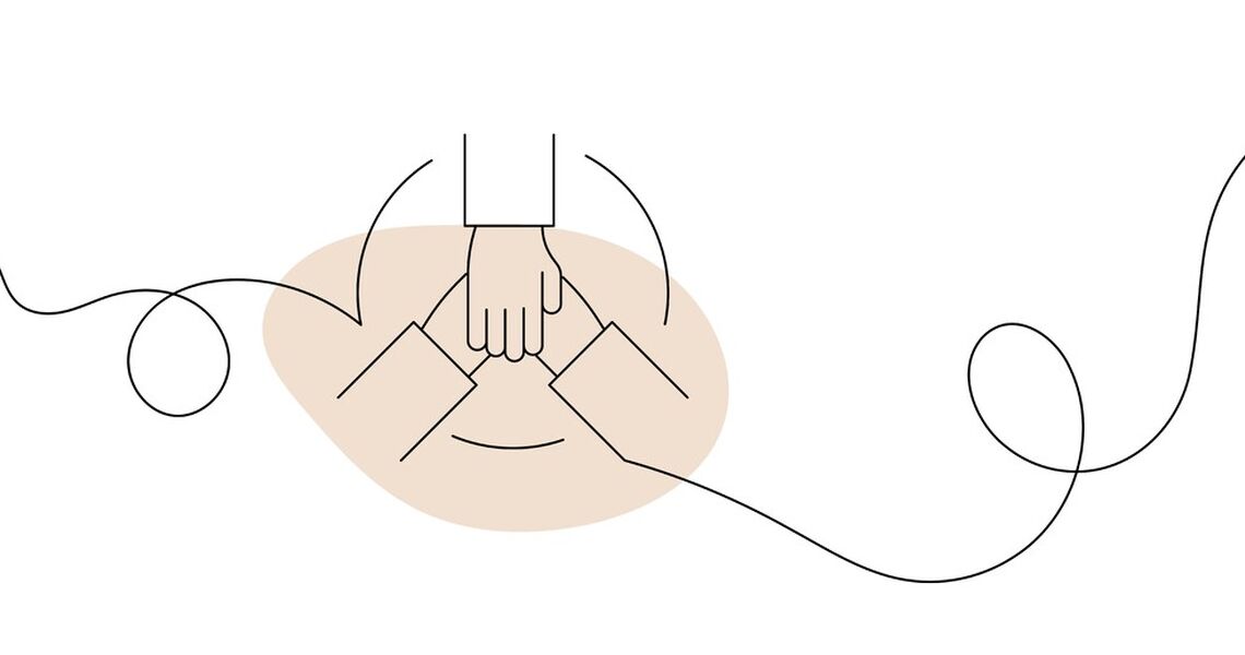 Kultur er ikke hva virksomheten sier den står for, men det medarbeiderne faktisk gjør – igjen og igjen. Strukturer, små dult og lederens egne vaner er det som former kulturen mest. (Illustrasjon: Istock.com)