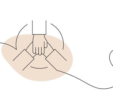 Kultur er ikke hva virksomheten sier den står for, men det medarbeiderne faktisk gjør – igjen og igjen. Strukturer, små dult og lederens egne vaner er det som former kulturen mest. (Illustrasjon: Istock.com)