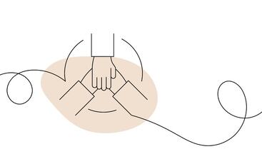 Kultur er ikke hva virksomheten sier den står for, men det medarbeiderne faktisk gjør – igjen og igjen. Strukturer, små dult og lederens egne vaner er det som former kulturen mest. (Illustrasjon: Istock.com)