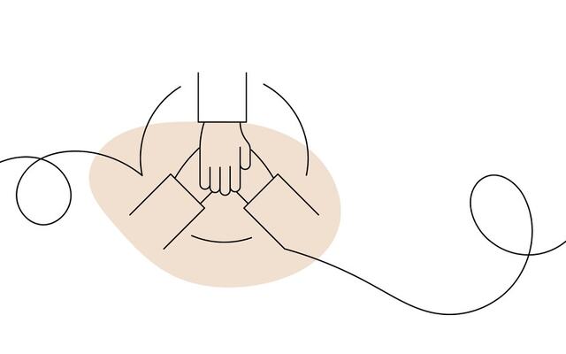 Kultur er ikke hva virksomheten sier den står for, men det medarbeiderne faktisk gjør – igjen og igjen. Strukturer, små dult og lederens egne vaner er det som former kulturen mest. (Illustrasjon: Istock.com)