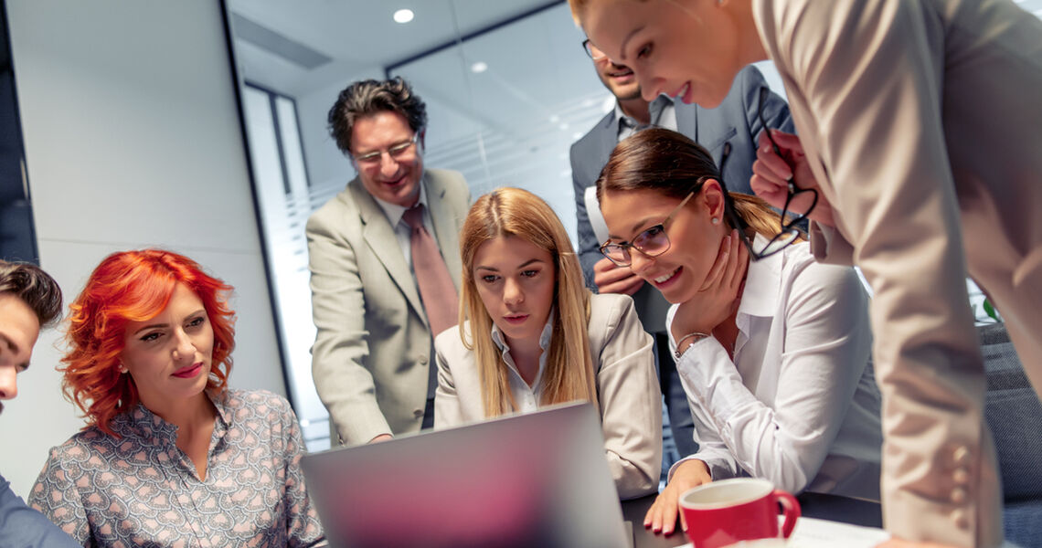 SOIOK-modellen gjør ledere bedre i stand til å ta beslutninger når usikkerheten er høy. Ved å kombinere tydelig intensjon, bevissthet om risiko og åpen dialog skapes beslutninger som både forstås og følges i praksis. (Foto: Istock.com)