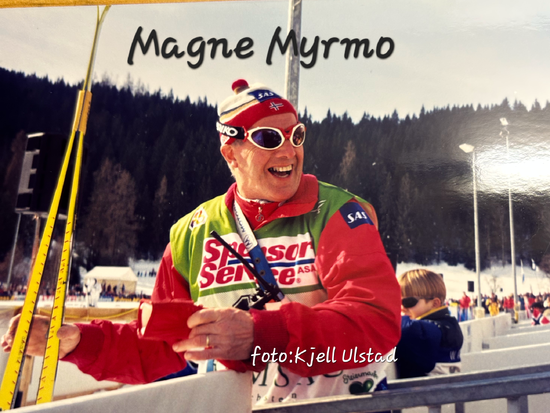 magne myrmo