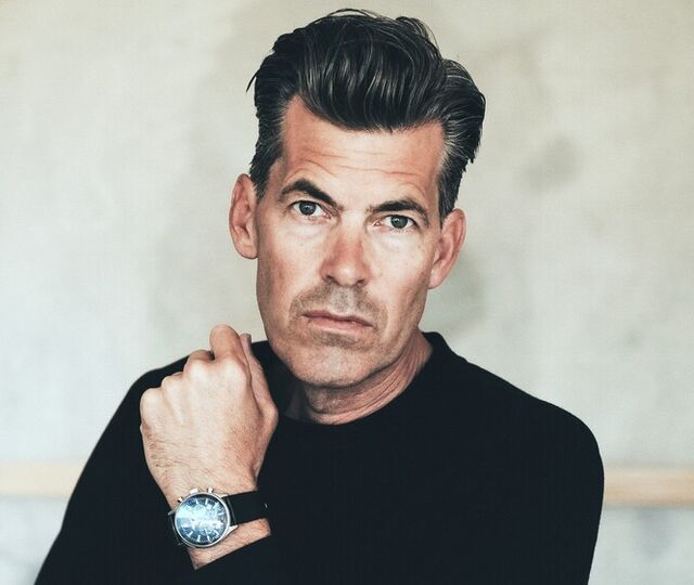 Christian Braathen, merkevarebygger og leder. Han tror ikke på titler, han tror på mennesker. (Foto: privat) Christian Braathen, merkevarebygger og leder. Han tror ikke på titler, han tror på mennesker. (Foto: privat)