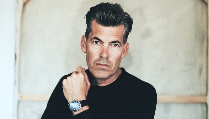 Christian Braathen, merkevarebygger og leder. Han tror ikke på titler, han tror på mennesker. (Foto: privat)