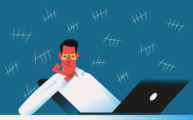 Quiet firing skjer sjelden i det åpne. Den vokser i stillhet, unnvikelse og manglende oppfølging, og svekker både tillit, prestasjon og kultur før noen griper inn. (Illustrasjon: Istock.com) Quiet firing skjer sjelden i det åpne. Den vokser i stillhet, unnvikelse og manglende oppfølging, og svekker både tillit, prestasjon og kultur før noen griper inn. (Illustrasjon: Istock.com)