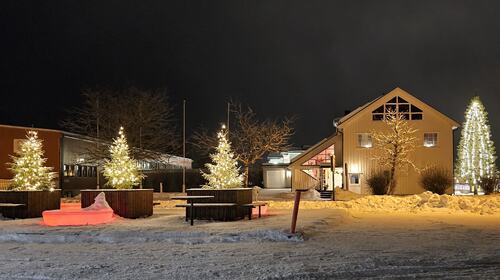 Alle foto: Ragnar Straum