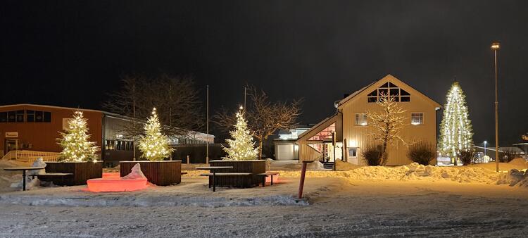 Alle foto: Ragnar Straum