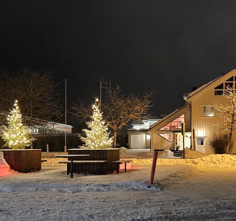 Alle foto: Ragnar Straum