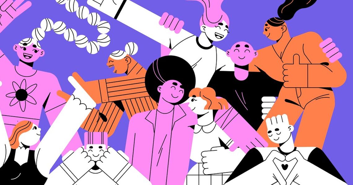 Travle dager, høyt tempo og stadige krav, men også små pauser som gir ny dømmekraft, energi og bedre ledelse. (Illustrasjon: Istock.com)