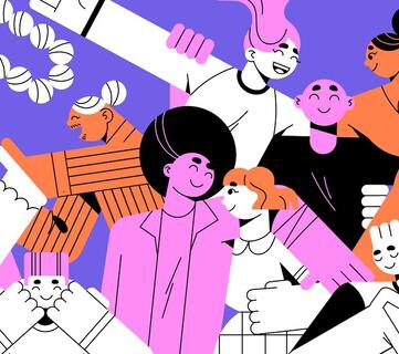 Travle dager, høyt tempo og stadige krav, men også små pauser som gir ny dømmekraft, energi og bedre ledelse. (Illustrasjon: Istock.com) Travle dager, høyt tempo og stadige krav, men også små pauser som gir ny dømmekraft, energi og bedre ledelse. (Illustrasjon: Istock.com)