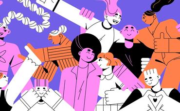 Travle dager, høyt tempo og stadige krav, men også små pauser som gir ny dømmekraft, energi og bedre ledelse. (Illustrasjon: Istock.com)