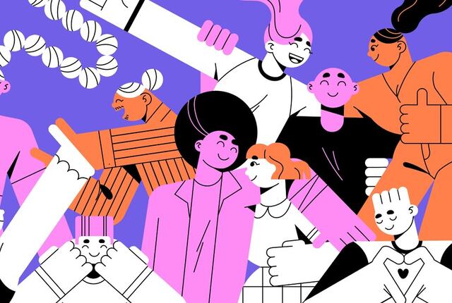 Travle dager, høyt tempo og stadige krav, men også små pauser som gir ny dømmekraft, energi og bedre ledelse. (Illustrasjon: Istock.com) Travle dager, høyt tempo og stadige krav, men også små pauser som gir ny dømmekraft, energi og bedre ledelse. (Illustrasjon: Istock.com)