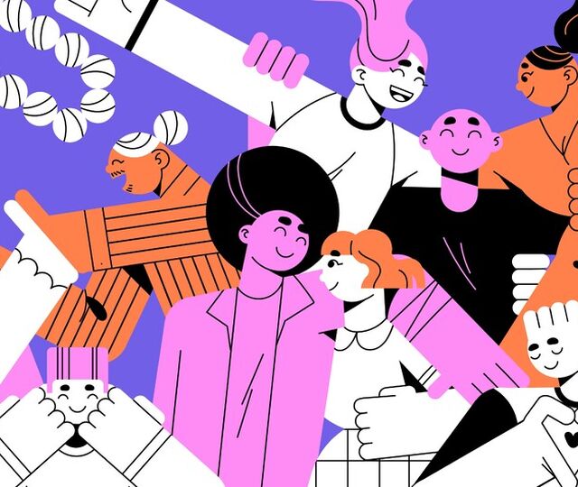 Travle dager, høyt tempo og stadige krav, men også små pauser som gir ny dømmekraft, energi og bedre ledelse. (Illustrasjon: Istock.com)