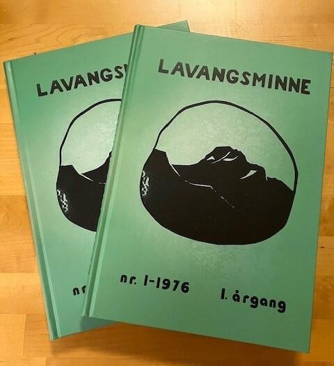 Lavangsminne 2025 @Evy Hansen Lavangsminne 2025 @Evy Hansen