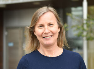 Elisabeth Aarsæther