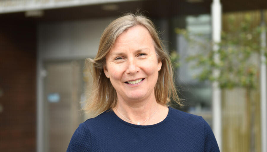 Elisabeth Aarsæther