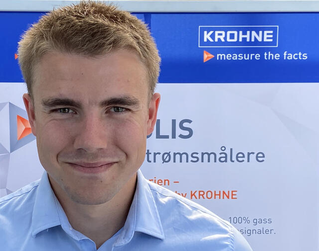 Ola Christensen Braathe, Krohne