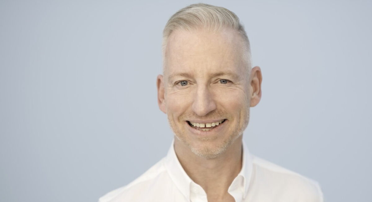 Espen Erfjell: Når tempoet øker og kravene spisses, blir lederens indre trygghet stadig tydeligere i kulturen som skapes rundt dem. (foto: privat)