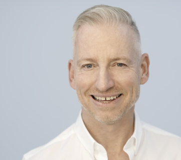 Espen Erfjell: Når tempoet øker og kravene spisses, blir lederens indre trygghet stadig tydeligere i kulturen som skapes rundt dem. (foto: privat)