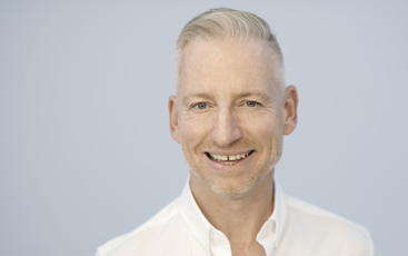 Espen Erfjell: Når tempoet øker og kravene spisses, blir lederens indre trygghet stadig tydeligere i kulturen som skapes rundt dem. (foto: privat)