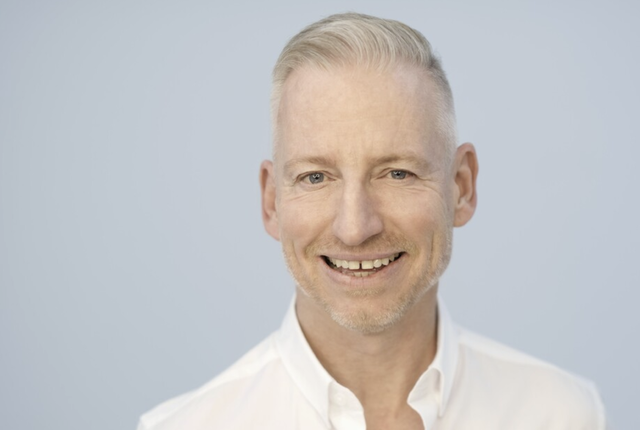 Espen Erfjell: Når tempoet øker og kravene spisses, blir lederens indre trygghet stadig tydeligere i kulturen som skapes rundt dem. (foto: privat) Espen Erfjell: Når tempoet øker og kravene spisses, blir lederens indre trygghet stadig tydeligere i kulturen som skapes rundt dem. (foto: privat)