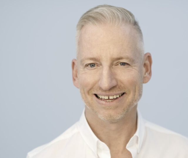 Espen Erfjell: Når tempoet øker og kravene spisses, blir lederens indre trygghet stadig tydeligere i kulturen som skapes rundt dem. (foto: privat)