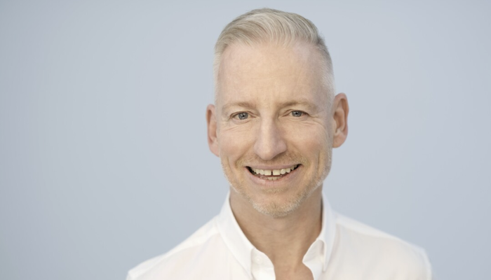 Espen Erfjell: Når tempoet øker og kravene spisses, blir lederens indre trygghet stadig tydeligere i kulturen som skapes rundt dem. (foto: privat) Espen Erfjell: Når tempoet øker og kravene spisses, blir lederens indre trygghet stadig tydeligere i kulturen som skapes rundt dem. (foto: privat)