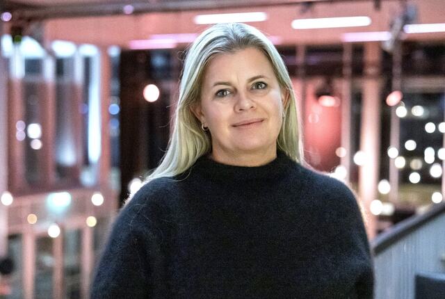Marianne Ask Lervik viser hvordan trygghet, tydelig retning og fellesskap gjør desember til en kulturell styrke – ikke bare en avslutning. (Foto: Sondre Stette) Marianne Ask Lervik viser hvordan trygghet, tydelig retning og fellesskap gjør desember til en kulturell styrke – ikke bare en avslutning. (Foto: Sondre Stette)