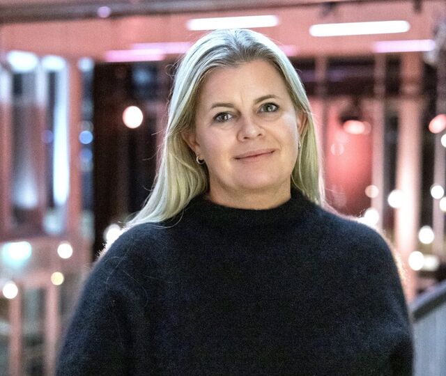 Marianne Ask Lervik viser hvordan trygghet, tydelig retning og fellesskap gjør desember til en kulturell styrke – ikke bare en avslutning. (Foto: Sondre Stette) Marianne Ask Lervik viser hvordan trygghet, tydelig retning og fellesskap gjør desember til en kulturell styrke – ikke bare en avslutning. (Foto: Sondre Stette)