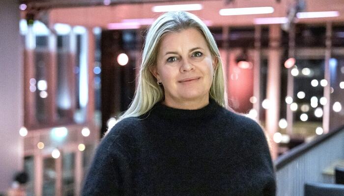 Marianne Ask Lervik viser hvordan trygghet, tydelig retning og fellesskap gjør desember til en kulturell styrke – ikke bare en avslutning. (Foto: Sondre Stette) Marianne Ask Lervik viser hvordan trygghet, tydelig retning og fellesskap gjør desember til en kulturell styrke – ikke bare en avslutning. (Foto: Sondre Stette)