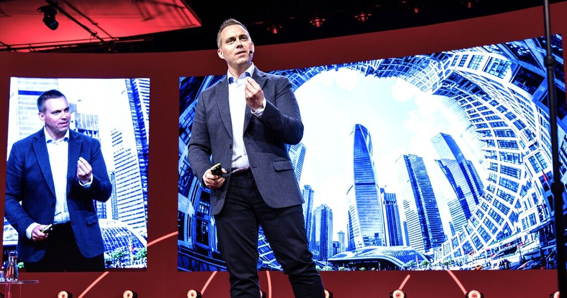 Forsvarsmekanismer jobber i det stille – men styrer ofte både beslutninger, relasjoner og ledelse mer enn vi aner. (Foto: Thomas B. Eckhoff)