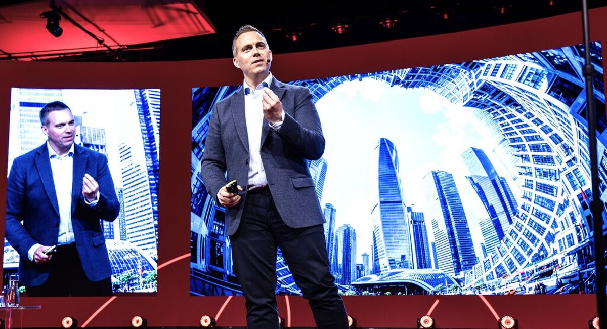 Forsvarsmekanismer jobber i det stille – men styrer ofte både beslutninger, relasjoner og ledelse mer enn vi aner. (Foto: Thomas B. Eckhoff) Forsvarsmekanismer jobber i det stille – men styrer ofte både beslutninger, relasjoner og ledelse mer enn vi aner. (Foto: Thomas B. Eckhoff)